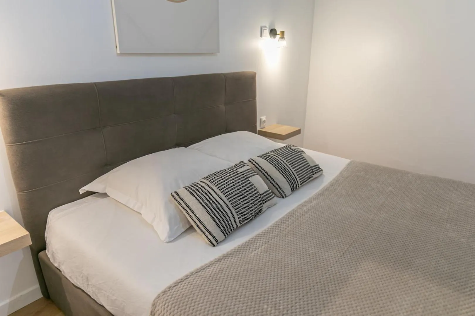 Mba - Courcelles - Splendide Appartement Paris