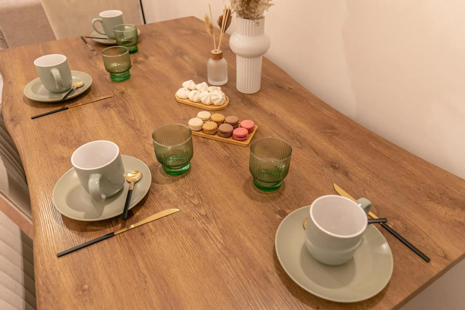 Mba - Courcelles - Splendide Appartement Paris France