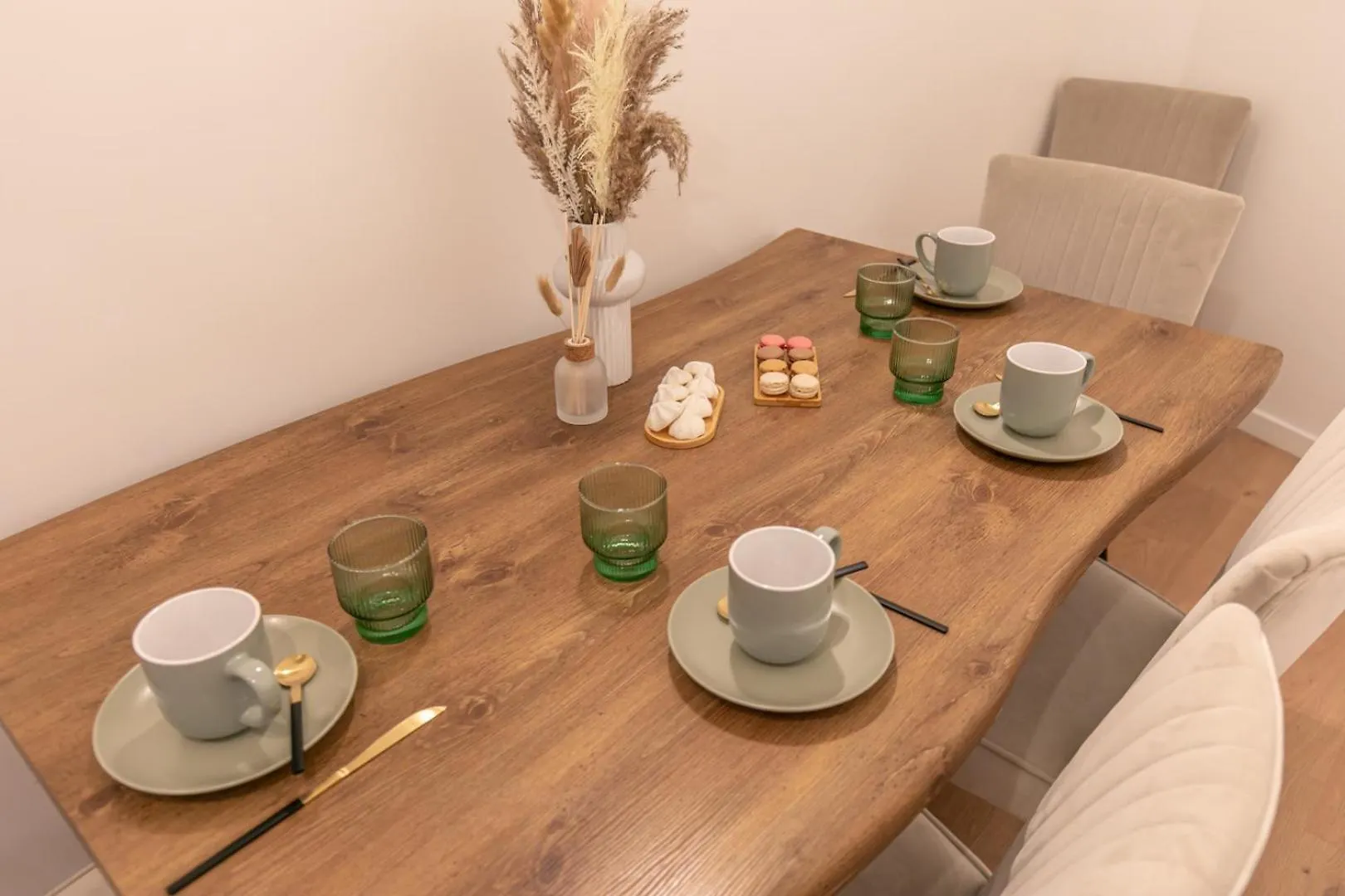 Mba - Courcelles - Splendide Appartement Paris 0*,  France