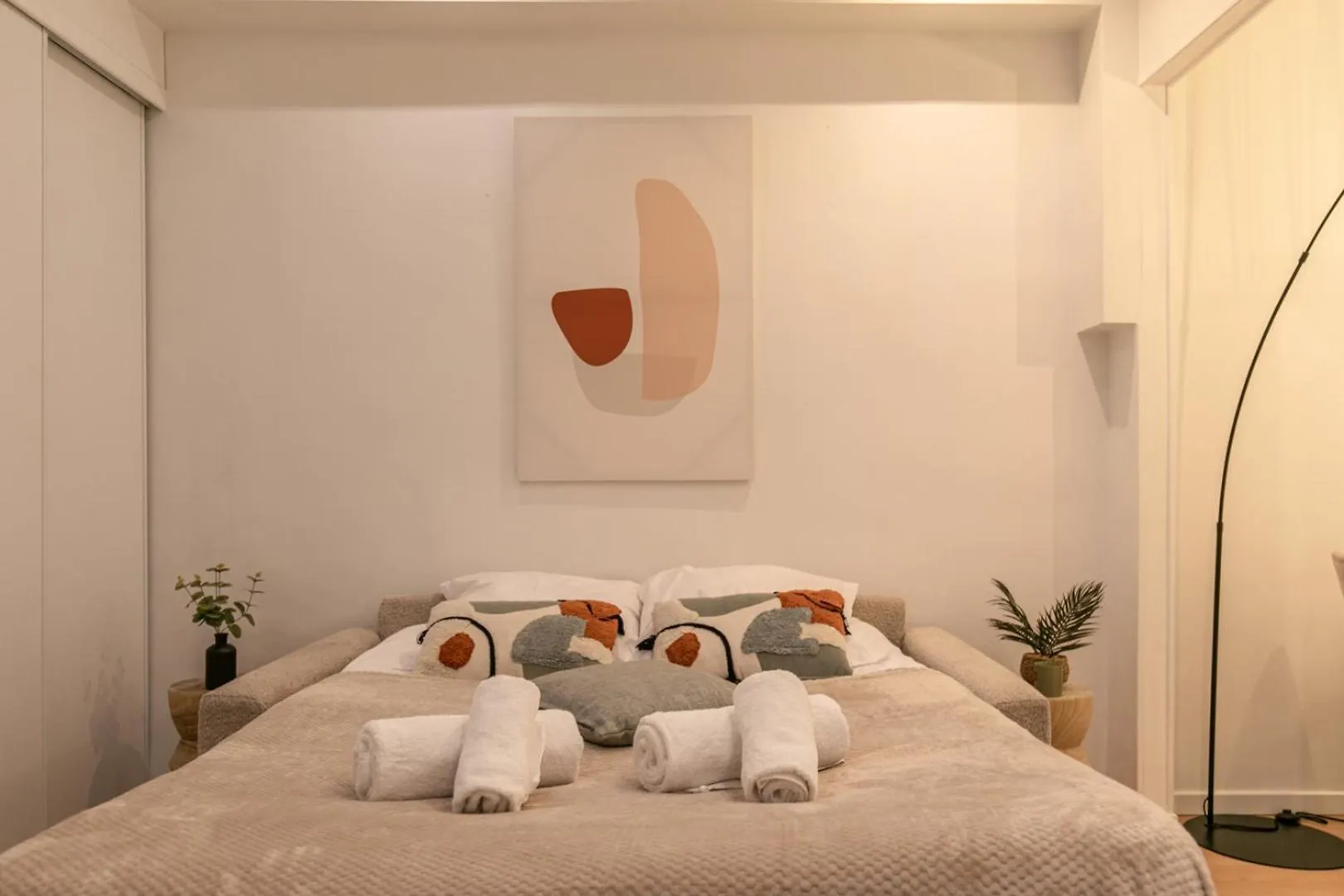 Mba - Courcelles - Splendide Appartement Paris Apartment