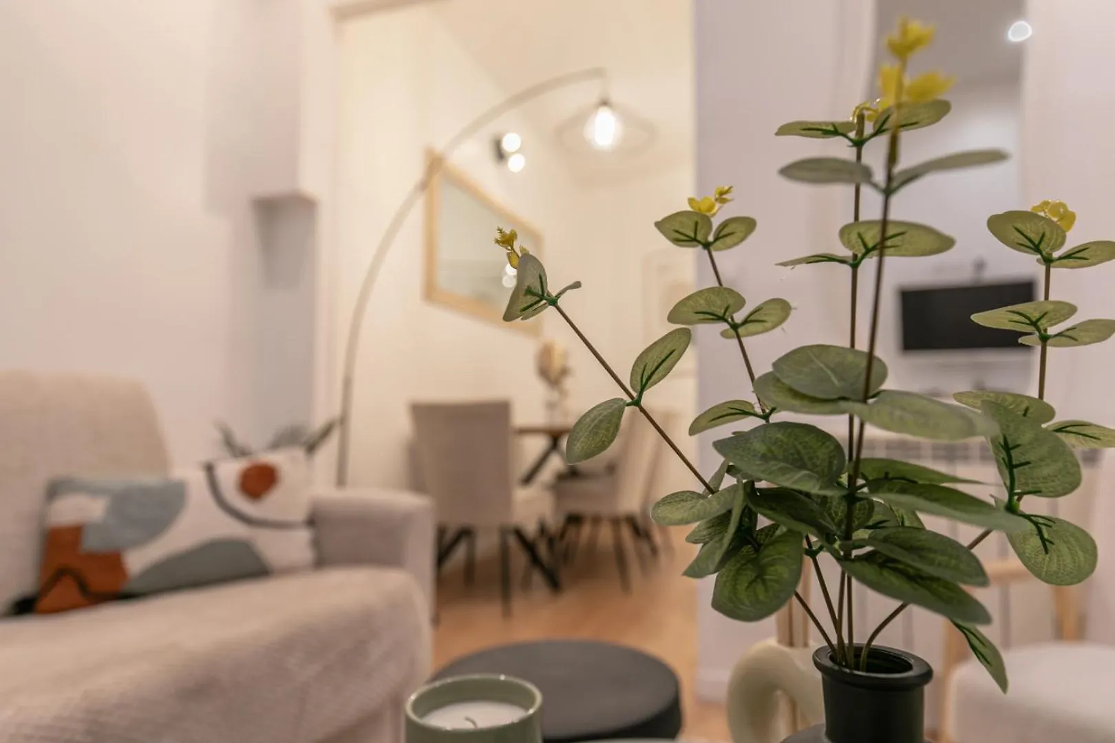 Apartment Mba - Courcelles - Splendide Appartement Paris