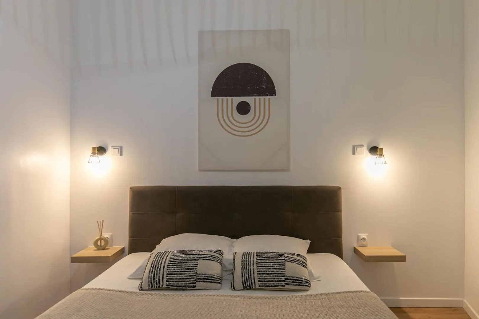 Mba - Courcelles - Splendide Appartement Paris Apartment